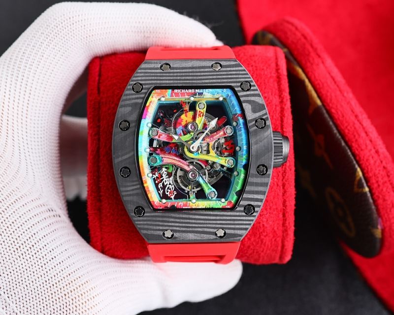 RICHARD MILLE Watches